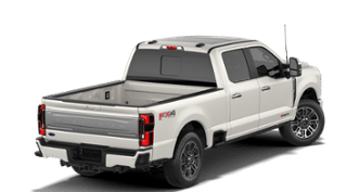 2027 Ford Super Duty® External Image 3